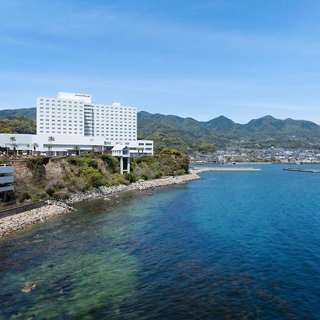 Grand Mercure Beppu Bay Resort & Spa Eksteriør bilde