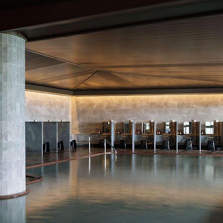 Grand Mercure Beppu Bay Resort & Spa Eksteriør bilde