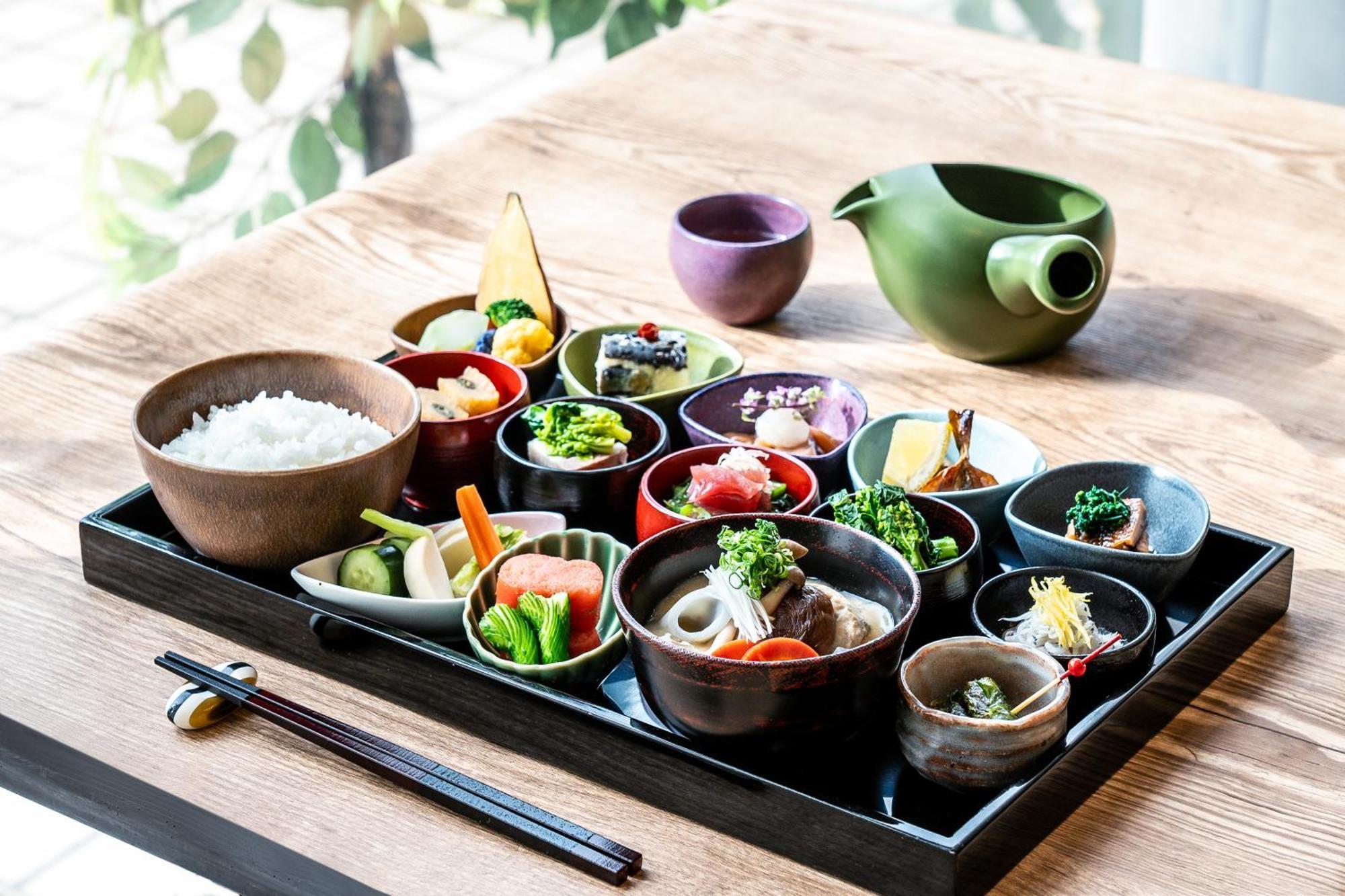 Grand Mercure Beppu Bay Resort & Spa Eksteriør bilde