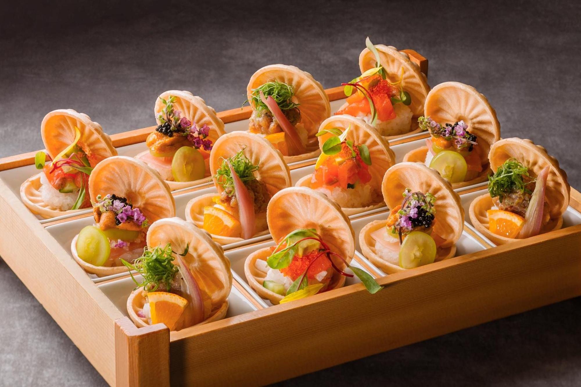 Grand Mercure Beppu Bay Resort & Spa Eksteriør bilde