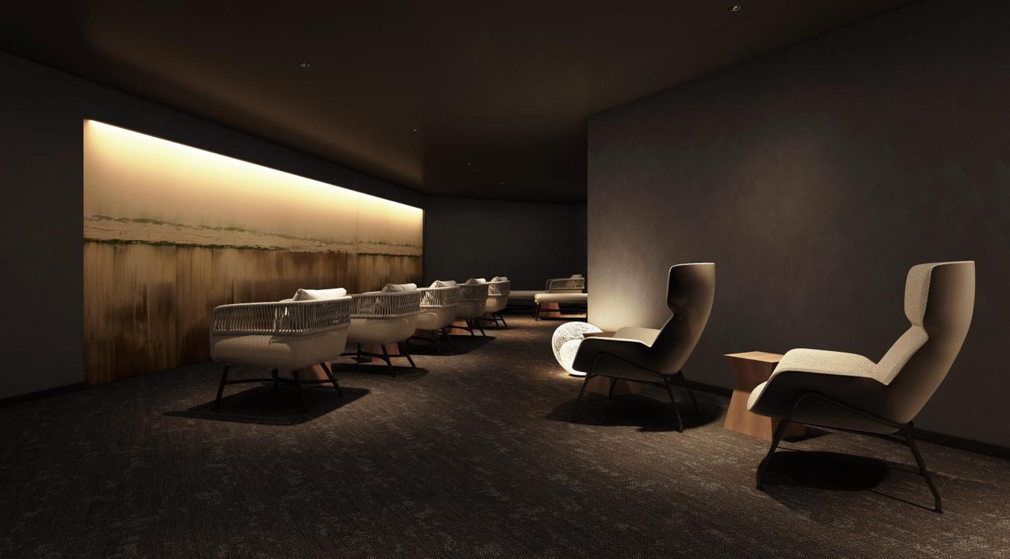 Grand Mercure Beppu Bay Resort & Spa Eksteriør bilde