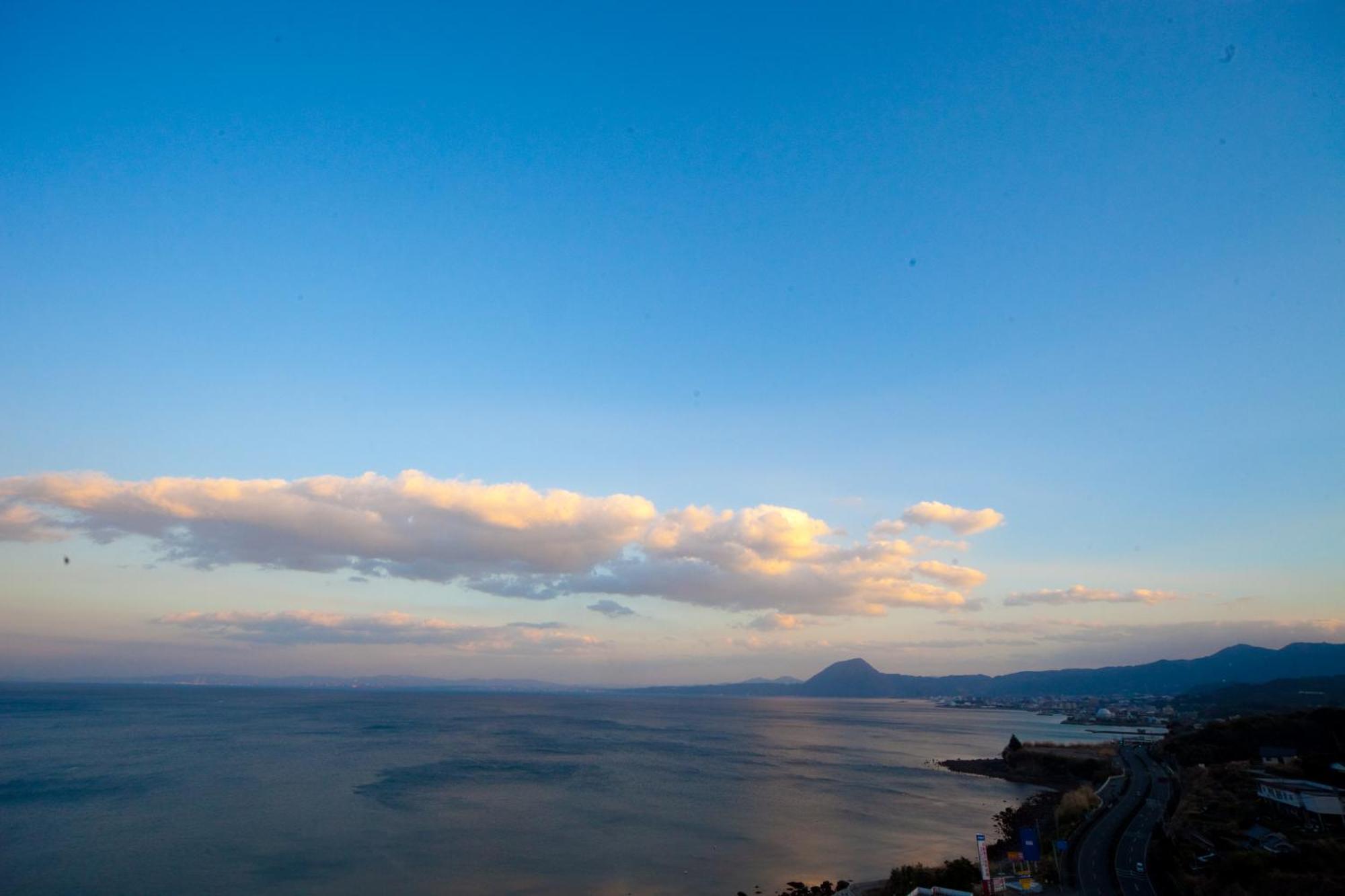Grand Mercure Beppu Bay Resort & Spa Eksteriør bilde