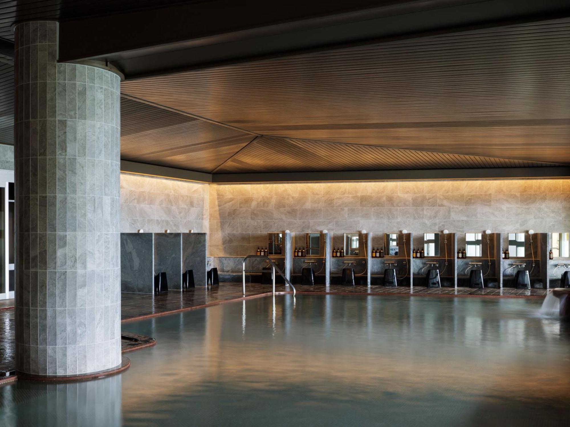Grand Mercure Beppu Bay Resort & Spa Eksteriør bilde