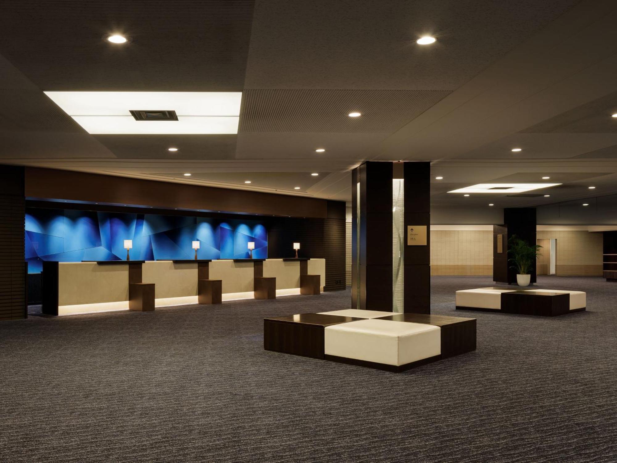 Grand Mercure Beppu Bay Resort & Spa Eksteriør bilde