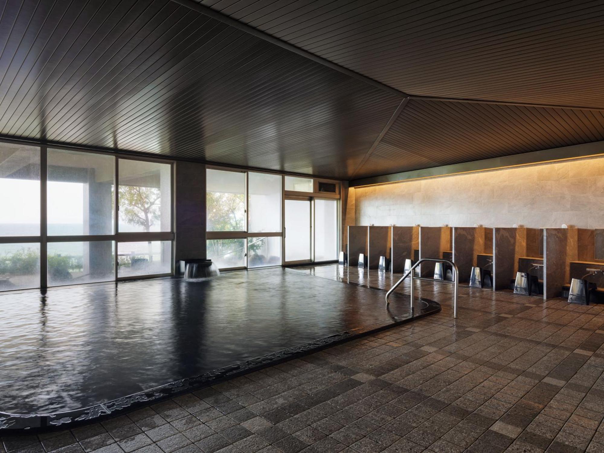 Grand Mercure Beppu Bay Resort & Spa Eksteriør bilde