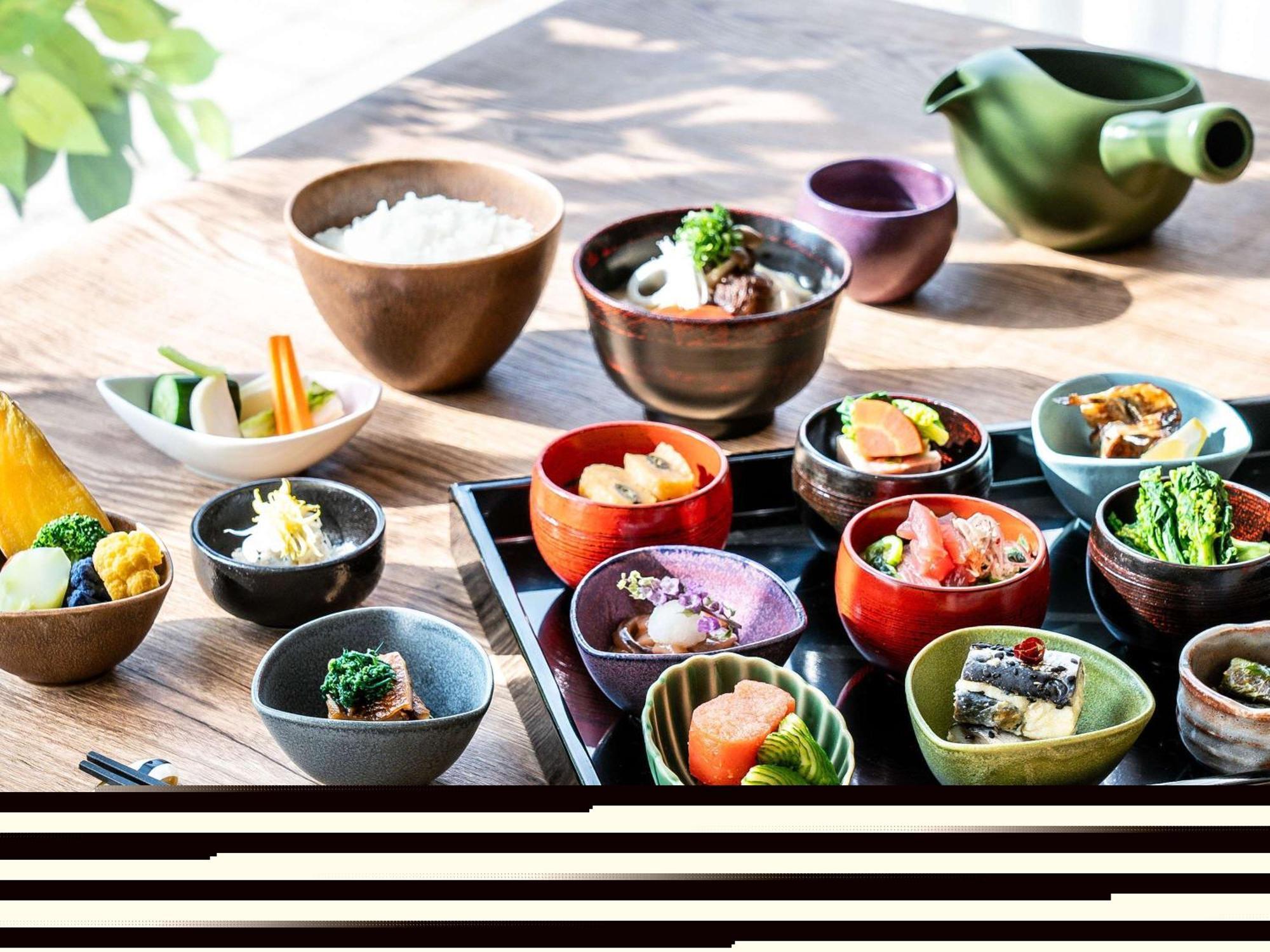 Grand Mercure Beppu Bay Resort & Spa Eksteriør bilde