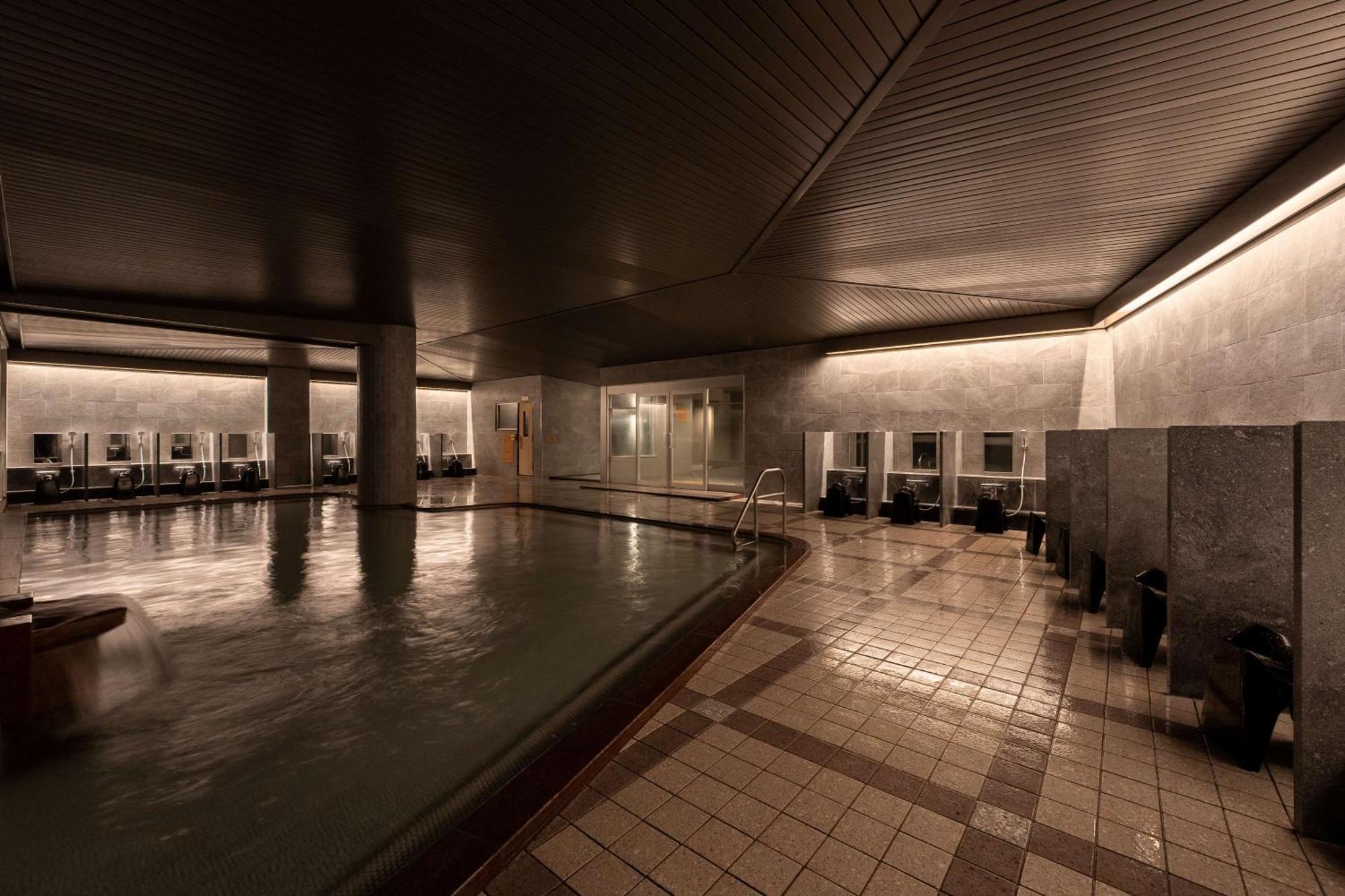 Grand Mercure Beppu Bay Resort & Spa Eksteriør bilde