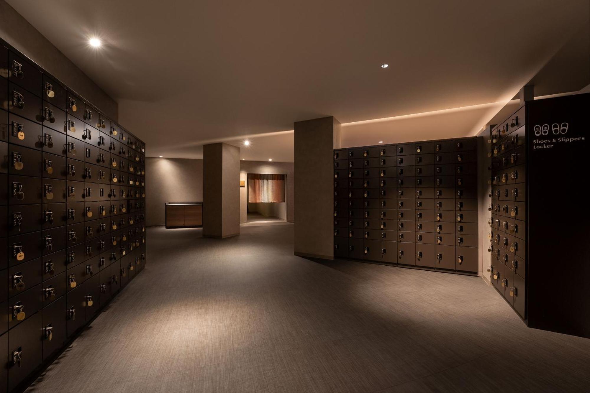 Grand Mercure Beppu Bay Resort & Spa Eksteriør bilde